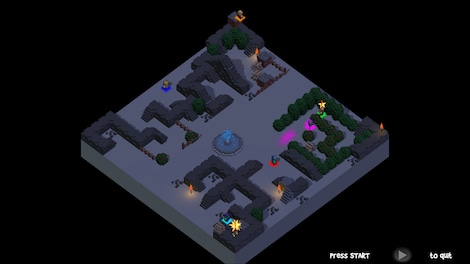 Zombiotik Steam Key GLOBAL - 3