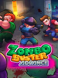 Zombo Buster Advance (PC) - Steam Key - GLOBAL - 1