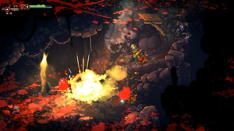 Zombotron Steam Key GLOBAL - 4