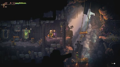 Zombotron Steam Key GLOBAL - 2