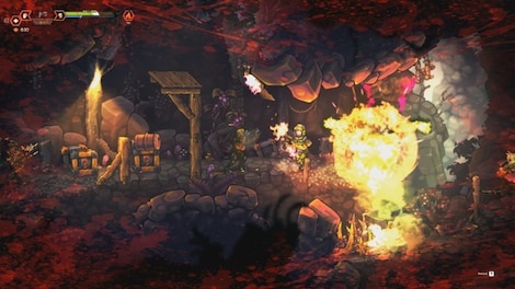Zombotron Steam Key GLOBAL - 3