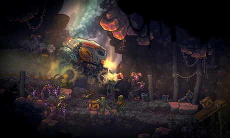 Zombotron Steam Key GLOBAL - 6
