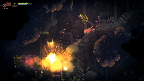 Zombotron Steam Key GLOBAL - 7