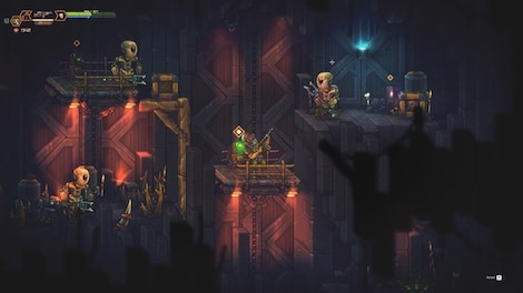 Zombotron Steam Key GLOBAL - 8