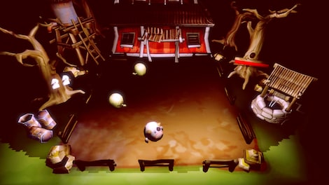 Zombow Steam Key GLOBAL - 0