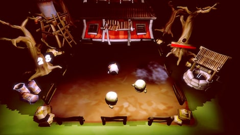 Zombow Steam Key GLOBAL - 4