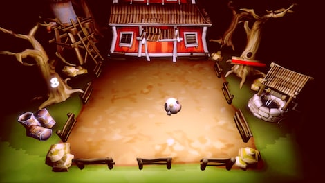 Zombow Steam Key GLOBAL - 5