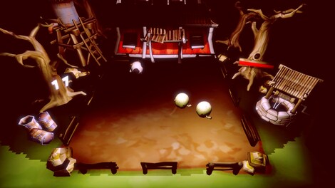 Zombow Steam Key GLOBAL - 7