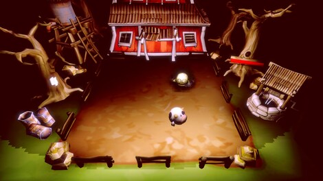 Zombow Steam Key GLOBAL - 3