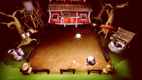 Zombow Steam Key GLOBAL - 6
