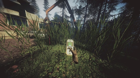 Z.O.N.A: Origin (PC) - Steam Key - GLOBAL - 10