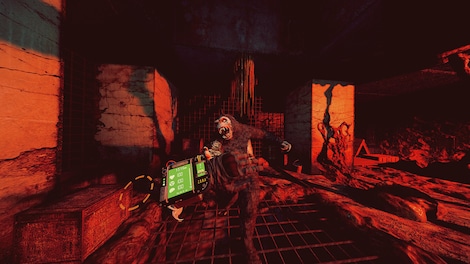 Z.O.N.A: Origin (PC) - Steam Key - GLOBAL - 9