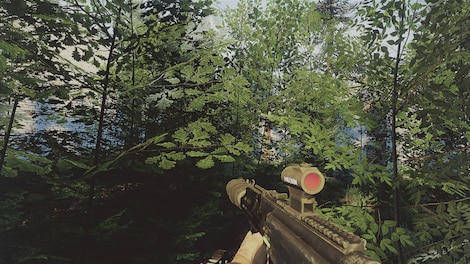 Z.O.N.A: Origin (PC) - Steam Key - GLOBAL - 4