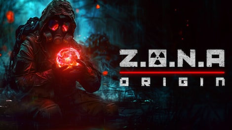 Z.O.N.A: Origin (PC) - Steam Key - GLOBAL - 0