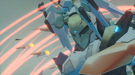 ZONE OF THE ENDERS THE 2nd RUNNER : M∀RS (PC) - Steam Key - EUROPE - 5