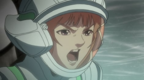 ZONE OF THE ENDERS THE 2nd RUNNER : M∀RS (PC) - Steam Key - EUROPE - 6
