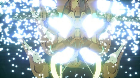 ZONE OF THE ENDERS THE 2nd RUNNER : M∀RS (PC) - Steam Key - EUROPE - 3