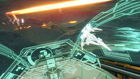 ZONE OF THE ENDERS THE 2nd RUNNER : M∀RS (PC) - Steam Key - EUROPE - 7
