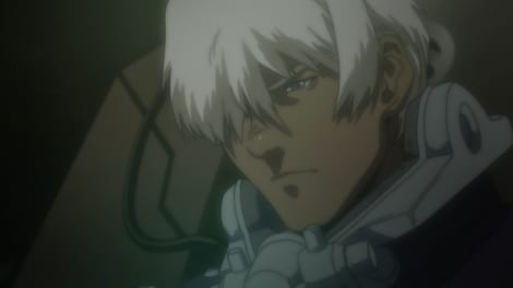 ZONE OF THE ENDERS THE 2nd RUNNER : M∀RS (PC) - Steam Key - EUROPE - 9