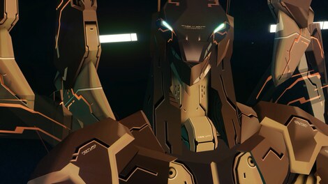 ZONE OF THE ENDERS THE 2nd RUNNER : M∀RS (PC) - Steam Key - EUROPE - 10