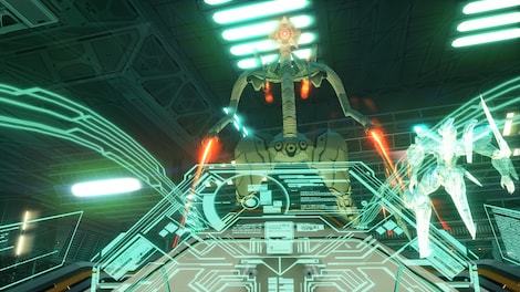 ZONE OF THE ENDERS THE 2nd RUNNER : M∀RS (PC) - Steam Key - EUROPE - 11