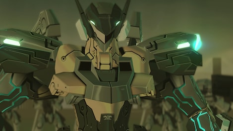 ZONE OF THE ENDERS THE 2nd RUNNER : M∀RS (PC) - Steam Key - RU/CIS - 12