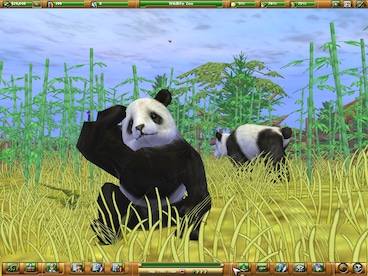Zoo Empire Steam Key GLOBAL - 10