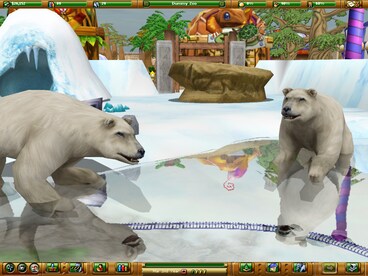 Zoo Empire Steam Key GLOBAL - 8