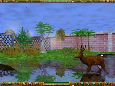 Zoo Empire Steam Key GLOBAL - 5