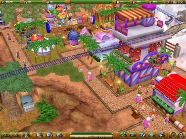 Zoo Empire Steam Key GLOBAL - 6