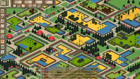 Zoo Park - Run Your Own Animal Sanctuary Steam Key GLOBAL - 7