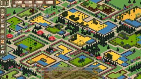 Zoo Park - Run Your Own Animal Sanctuary Steam Key GLOBAL - 11