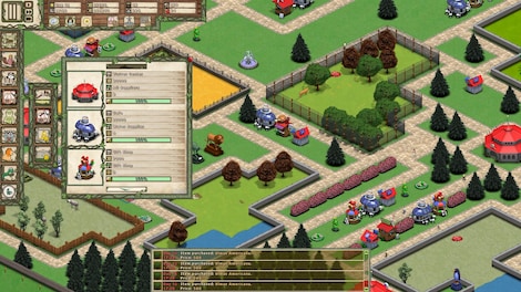 Zoo Park - Run Your Own Animal Sanctuary Steam Key GLOBAL - 13