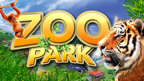 Zoo Park Steam Key GLOBAL - 0