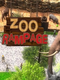 Zoo Rampage Steam Key GLOBAL - 3