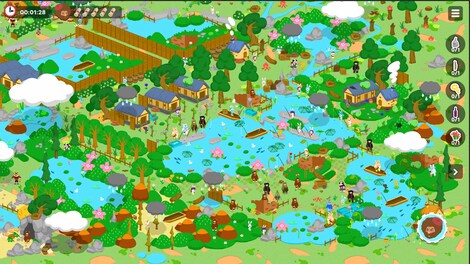 Zoo Seeker (PC) - Steam Gift - EUROPE - 6