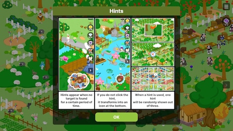 Zoo Seeker (PC) - Steam Gift - EUROPE - 3