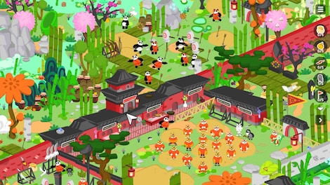 Zoo Seeker (PC) - Steam Gift - EUROPE - 13