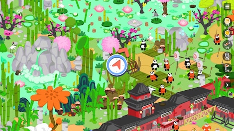 Zoo Seeker (PC) - Steam Key - GLOBAL - 14