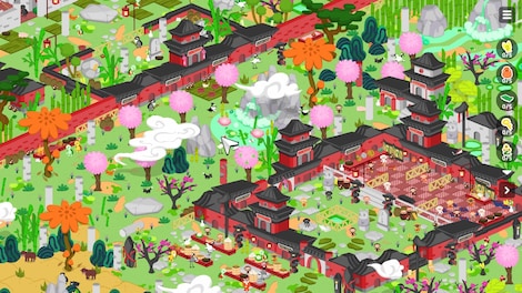 Zoo Seeker (PC) - Steam Key - GLOBAL - 8
