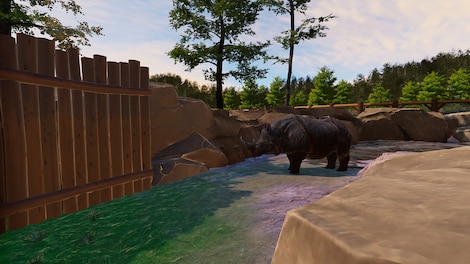 Zoo Simulator (PC) - Steam Key - GLOBAL - 4