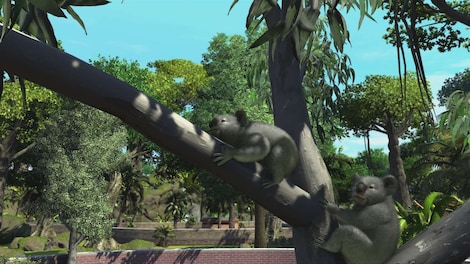 Zoo Tycoon: Ultimate Animal Collection (PC) - Steam Key - CIS - 6