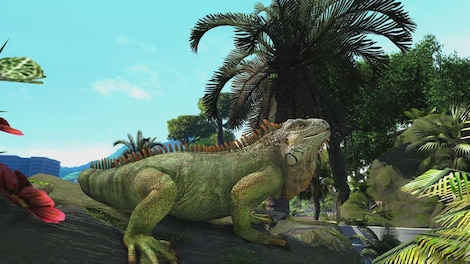 Zoo Tycoon: Ultimate Animal Collection Steam Key GLOBAL - 4