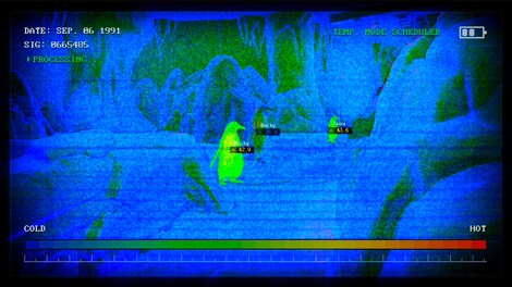 Zoochosis (PC) - Steam Gift - EUROPE - 14