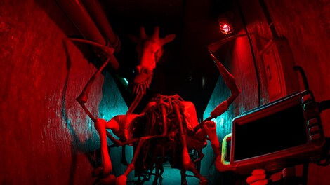 Zoochosis (PC) - Steam Gift - EUROPE - 15