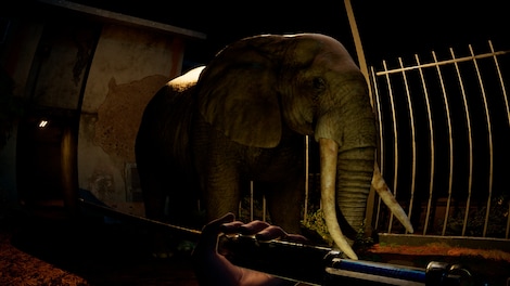 Zoochosis (PC) - Steam Gift - GLOBAL - 10