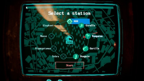 Zoochosis (PC) - Steam Gift - NORTH AMERICA - 9