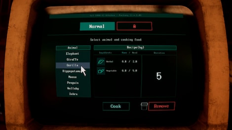 Zoochosis (PC) - Steam Gift - NORTH AMERICA - 8