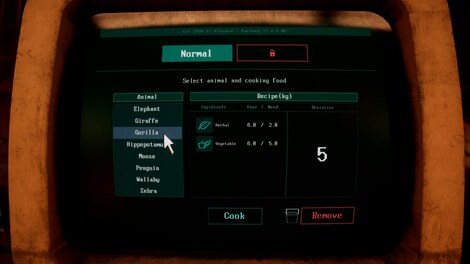 Zoochosis (PC) - Steam Key - EUROPE - 8