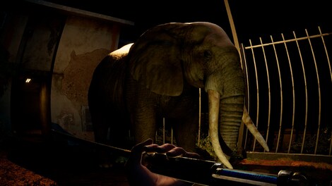 Zoochosis (PC) - Steam Key - EUROPE - 10